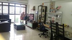 Blk 310B Anchorvale Road (Sengkang), HDB 5 Rooms #147085542